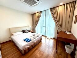 The Hermitage (D10), Apartment #573636741